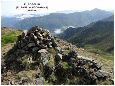 Genestoso-El Cogoḷḷu Ceboḷḷéu-El Cabril