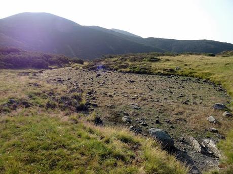 Genestoso-El Cogoḷḷu Ceboḷḷéu-El Cabril