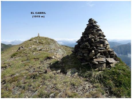 Genestoso-El Cogoḷḷu Ceboḷḷéu-El Cabril