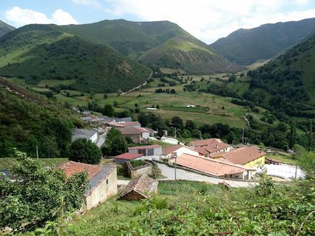 Genestoso-El Cogoḷḷu Ceboḷḷéu-El Cabril