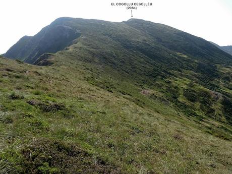 Genestoso-El Cogoḷḷu Ceboḷḷéu-El Cabril