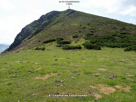 Genestoso-El Cogoḷḷu Ceboḷḷéu-El Cabril