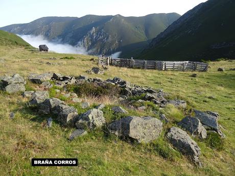 Genestoso-El Cogoḷḷu Ceboḷḷéu-El Cabril