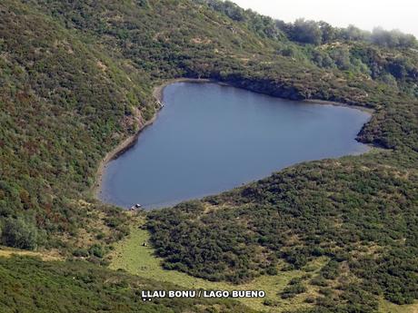Genestoso-El Cogoḷḷu Ceboḷḷéu-El Cabril