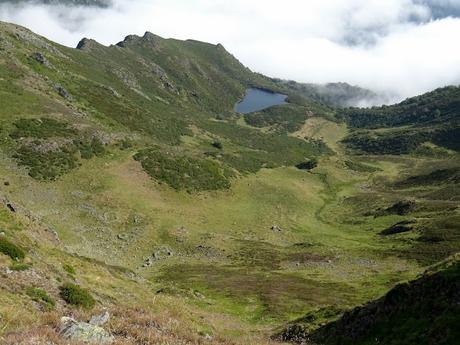 Genestoso-El Cogoḷḷu Ceboḷḷéu-El Cabril