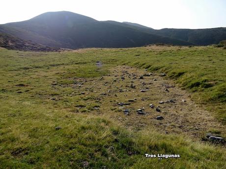 Genestoso-El Cogoḷḷu Ceboḷḷéu-El Cabril