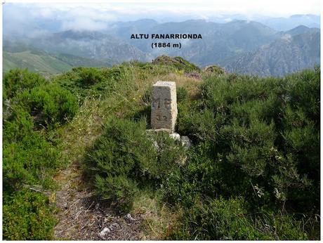 Genestoso-El Cogoḷḷu Ceboḷḷéu-El Cabril