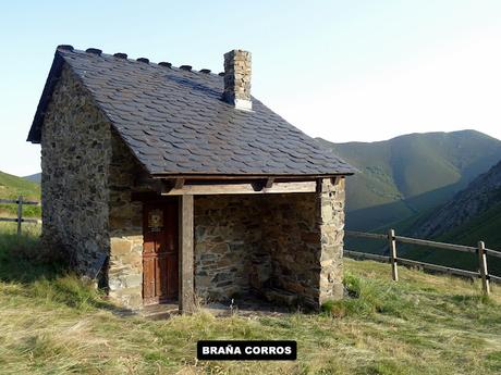 Genestoso-El Cogoḷḷu Ceboḷḷéu-El Cabril