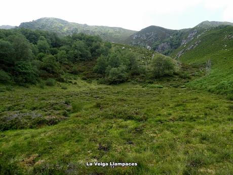 Genestoso-El Cogoḷḷu Ceboḷḷéu-El Cabril