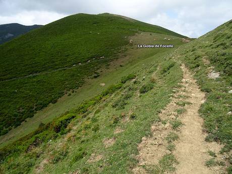 Genestoso-El Cogoḷḷu Ceboḷḷéu-El Cabril