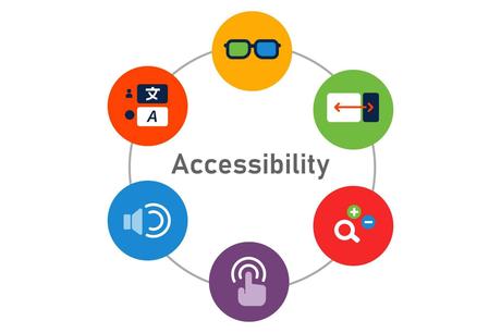 ¿Cómo adaptar una web para que sea accesible? ¿Cómo adaptar una web para que sea accesible?