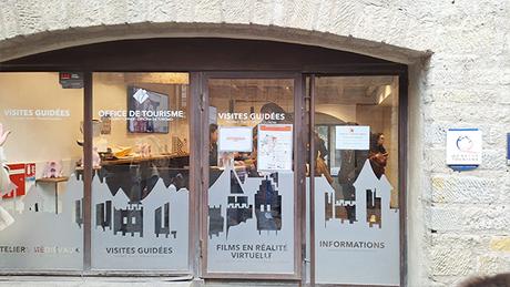 Viaje al sur de Francia con niños: Carcassonne en familia