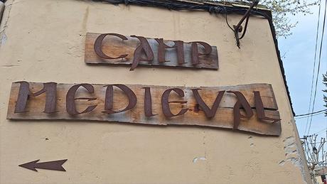 Viaje al sur de Francia con niños: Carcassonne en familia