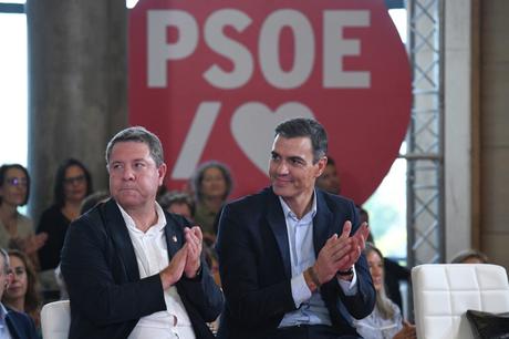 Page no ve estrategia electoral en la carta de Sánchez, no descarta que dimita y dice que PSOE está en «shock político»