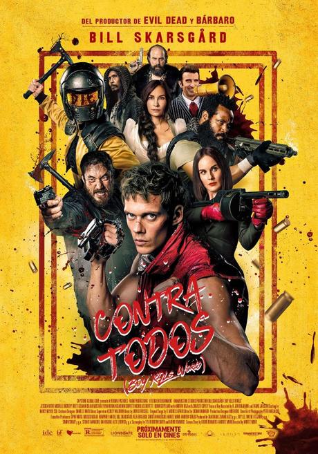 Se estrena Contra todos protagonizada por Bill Skarsgård e7a4b60a-2765-1961-cf87-d3431b2570fa
