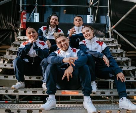 GAM: Día de la Danza con siete horas de baile diadanza24-0Monstarz_