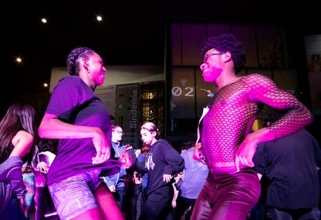 GAM: Día de la Danza con siete horas de baile diadanza24-05