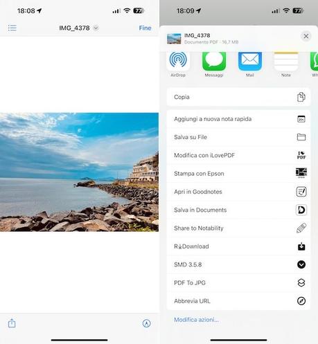 Cómo convertir TIFF a PDF Cómo convertir TIFF a PDF