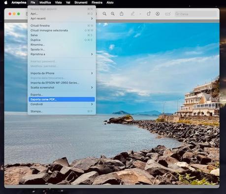 Cómo convertir TIFF a PDF Cómo convertir TIFF a PDF