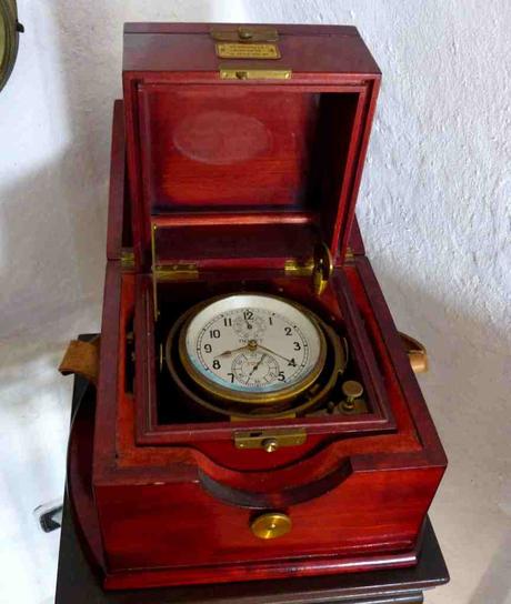 Museu do Relogio en Serpa Museu do Relogio en Serpa