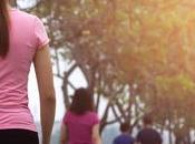 Ejercicio moderado: clave para combatir depresión