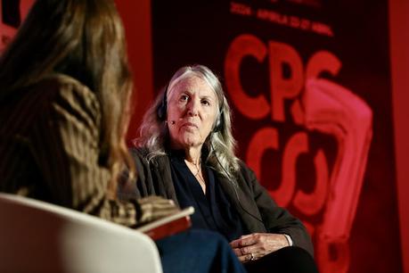 Crossover Series '24 - Parte 1: Guionistas e intimidad Crossover Series '24 - Parte 1: Guionistas e intimidad