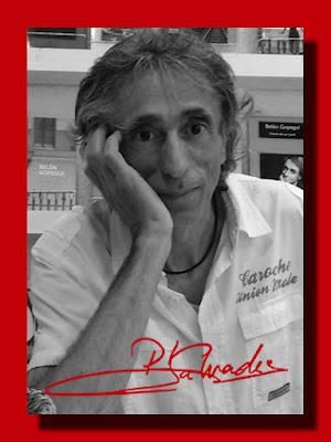 EL DILUVIO ANÓNIMO EL DILUVIO ANÓNIMO