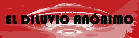 EL DILUVIO ANÓNIMO