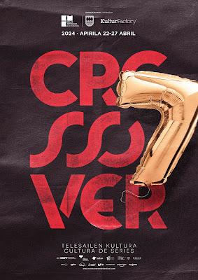 Crossover Series '24 - Parte 1: Guionistas e intimidad