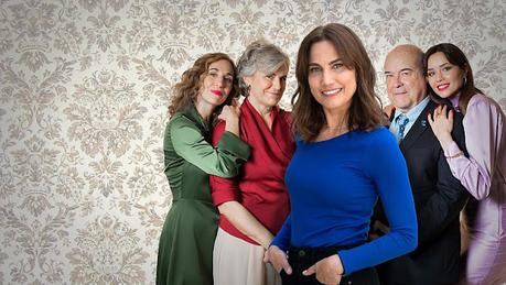 Crossover Series '24 - Parte 1: Guionistas e intimidad Crossover Series '24 - Parte 1: Guionistas e intimidad