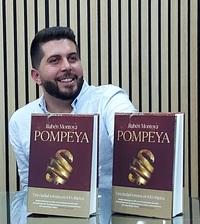 «Pompeya. Una ciudad romana en 100 objetos», de Rubén Montoya