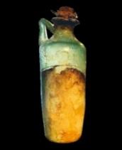 «Pompeya. Una ciudad romana en 100 objetos», de Rubén Montoya