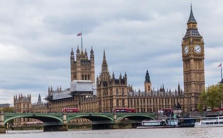 5 lugares que ver en Londres
