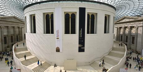 5 lugares que ver en Londres 5 lugares que ver en Londres