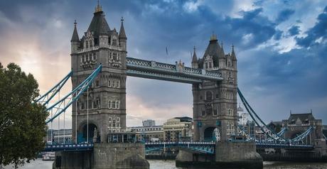 5 lugares que ver en Londres 5 lugares que ver en Londres