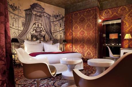 Travel in style: 6 hoteles Haute Couture