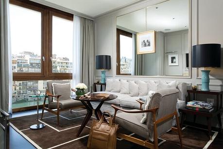 Travel in style: 6 hoteles Haute Couture