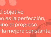 trampa perfeccionismo: cómo escapar ella