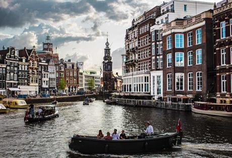 Qué ver en Amsterdam: Atracciones y consejos únicos