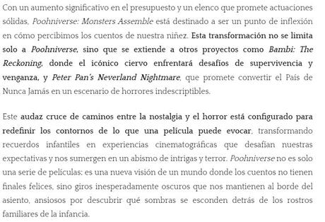 LA SIRENITA DESATA EL TERROR CON SU NUEVA VERSIÓN CLASIFICADA R POR SU ALTA DOSIS DE VIOLENCIA
