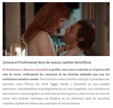 LA SIRENITA DESATA EL TERROR CON SU NUEVA VERSIÓN CLASIFICADA R POR SU ALTA DOSIS DE VIOLENCIA