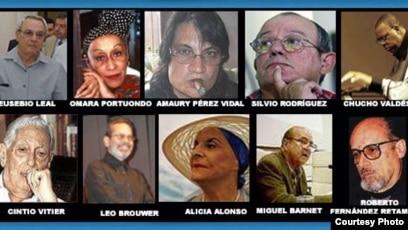 Los intelectuales y el Castrismo Los intelectuales y el Castrismo