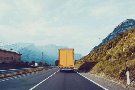 El sistema logístico TMS permite la optimización de transporte El sistema logístico TMS permite la optimización de transporte