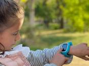 SaveFamily, smartwatch acompaña hijos vacaciones