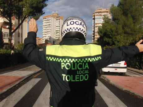 Alcalde de Toledo, optimista ante un acuerdo con Policía Local, espera solucionar el problema «en próximos días»