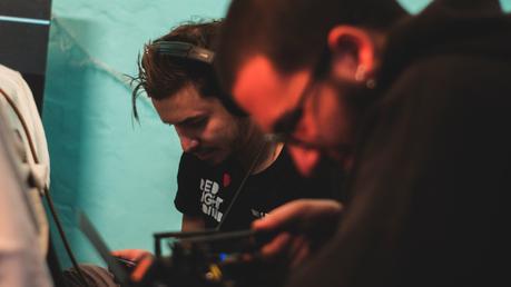 Productor Daniel González (1)