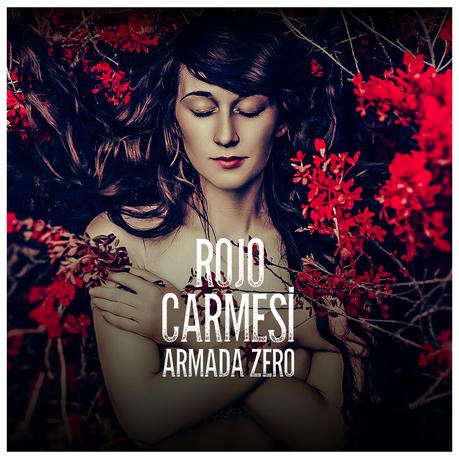 Armada Zero - Rojo Carmesí 5