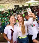 Apoyo verde para las comunidades indígenas en la Huasteca potosina