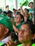 Apoyo verde para las comunidades indígenas en la Huasteca potosina