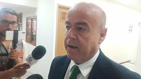 Diputado José Luis Fernández habla sobre el indulto de Sanjuana Maldonado y las próximas acciones del congreso de SLP